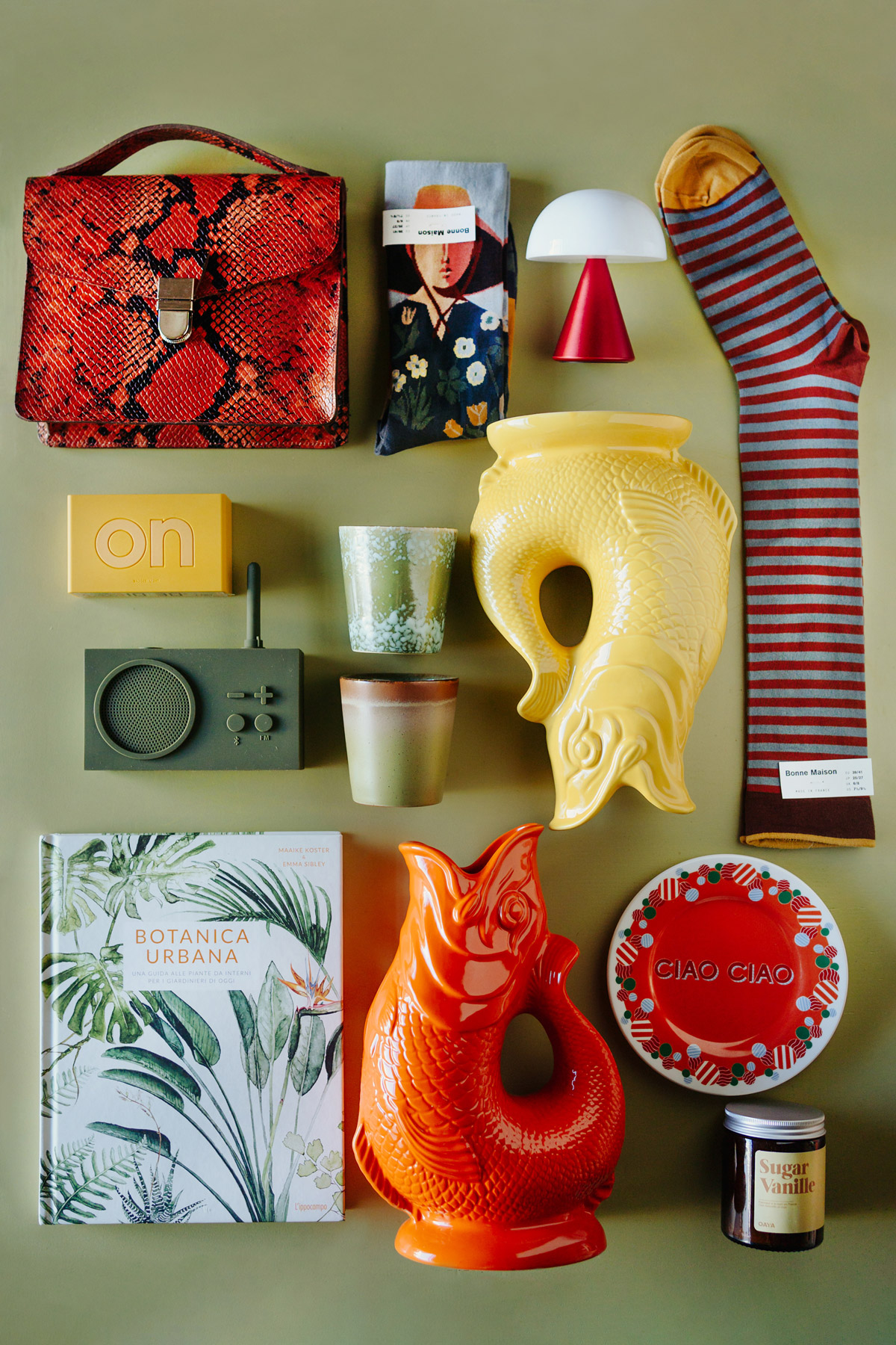 servizio fotografie still life